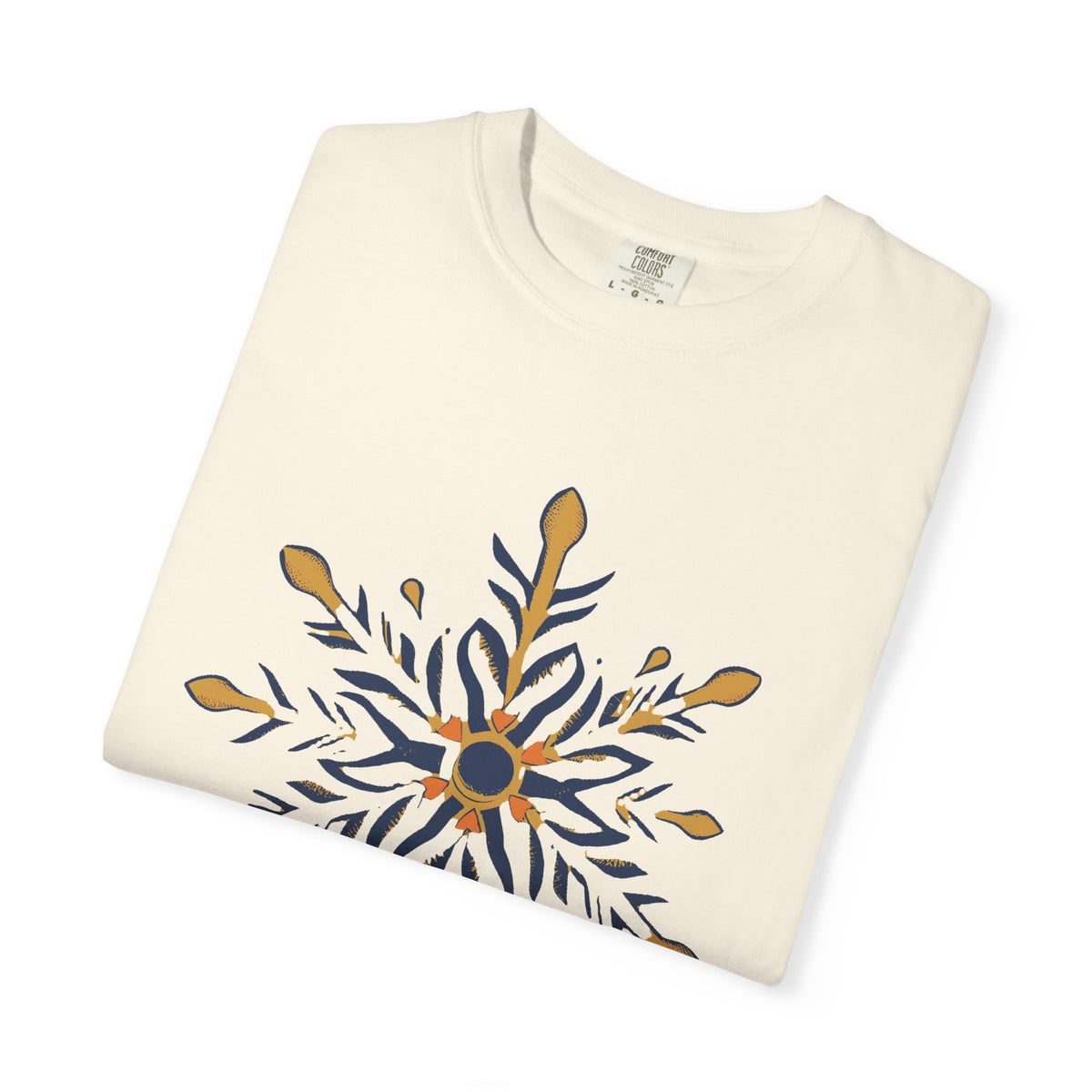 Winter Lover Shirt - Slow Drift Tee
