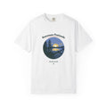 Keweenaw Peninsula Shirt - Michigan Souvenir Tee