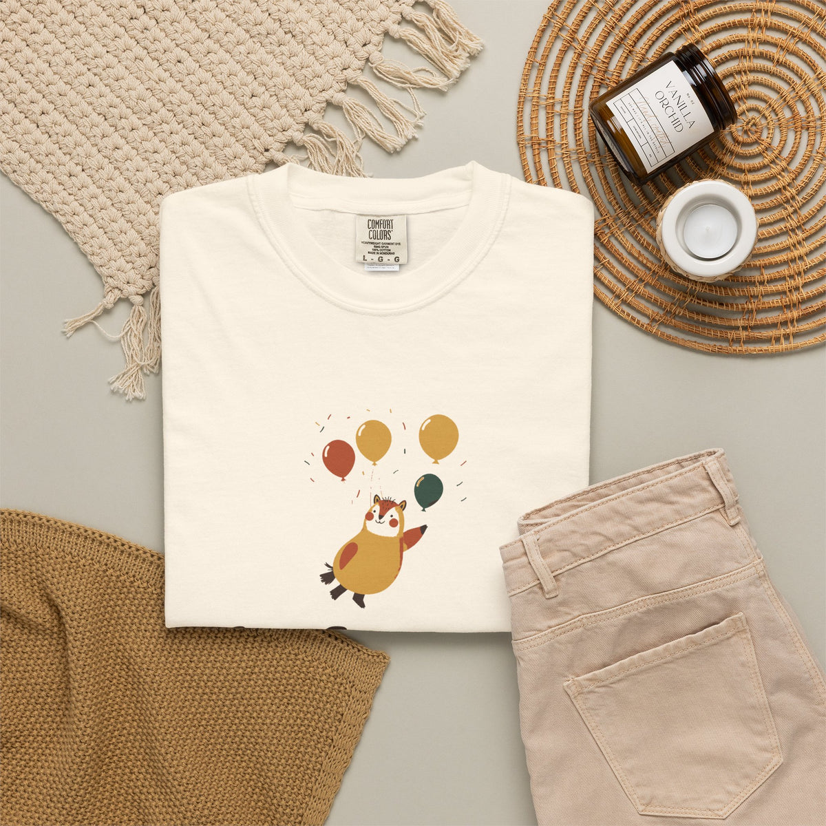 Fun Aunt Gift Shirt - The Fun Aunt Tee