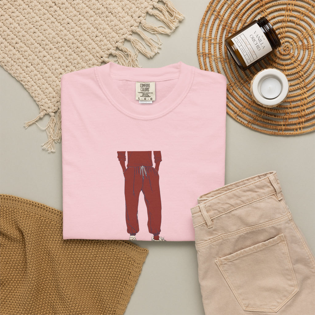 Thanksgiving Leftovers Shirt - Stretchy Pants Appreciation Society