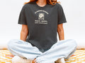 Scorpio Season Shirt - Loyal Quiet and Observant Women's Boxy Tee