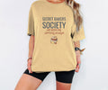 Pastry Chef Shirt - Secret Bakers Society We Rise by Lifting Dough Tee - photo 4