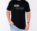 Funny Baker Shirt - Is It Done Yet? I Haven't Even Preheated Tee - photo 1