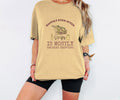Couple Shirt - Happily Ever After is Mostly Grocery Shopping - photo 1