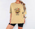 Coffee Critic Shirt - I Don't Trust People Who Add Cream Tee - photo 6