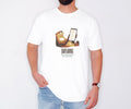 Group Chat Shirt - The Otter Who Never Reads the Messages Tee