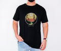 Outdoor Scene Shirt - River Light Tee - photo 1