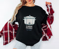 Women's Slowly Shirt - I Have Feelings I'm Processing Them Slowly Tee - photo 1