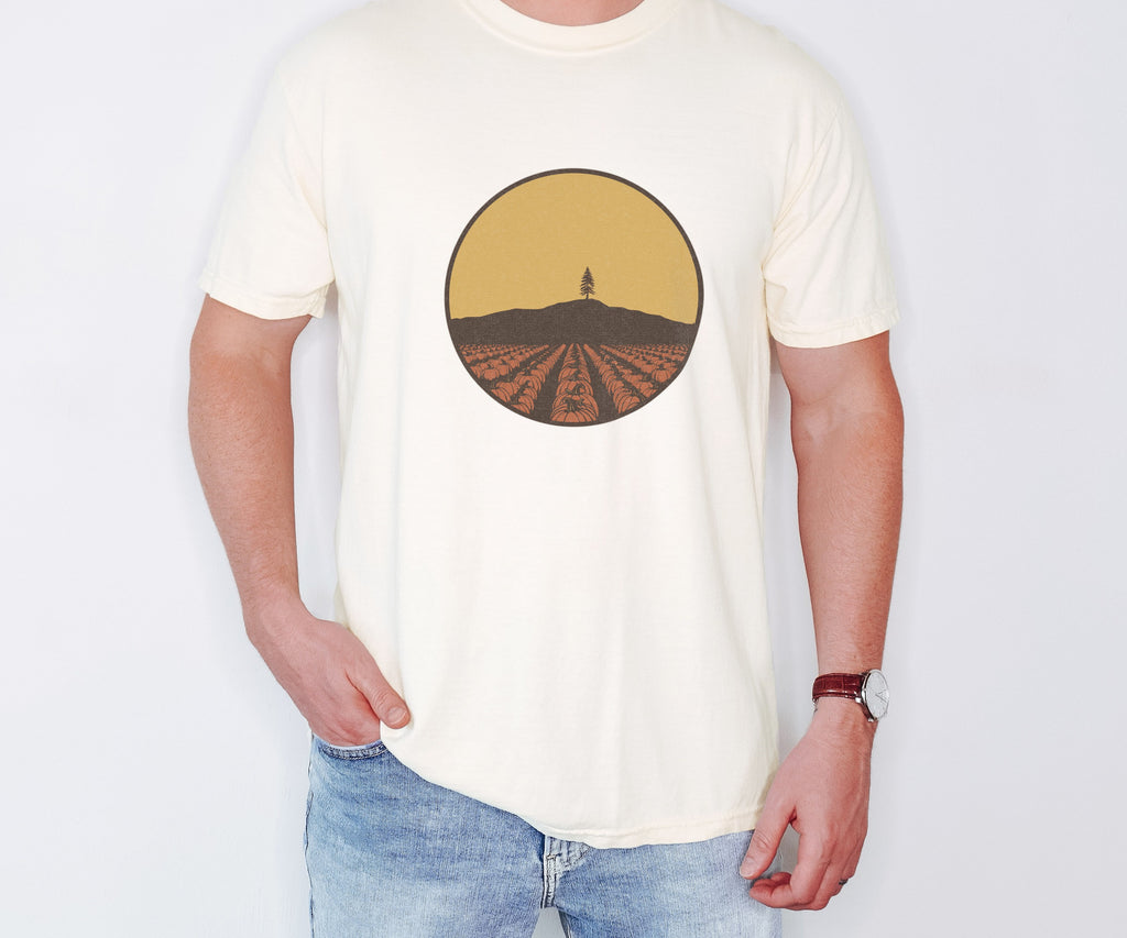 Nature Lover Shirt - Ridge Patch Tee - photo 1
