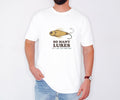 Funny Fishing Shirt - So Many Lures Yet I Use The Same One Tee - photo 1