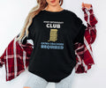 Enthusiastic Member Home Soup Fall Shirt - Soup Enthusiast Club Extra - photo 1