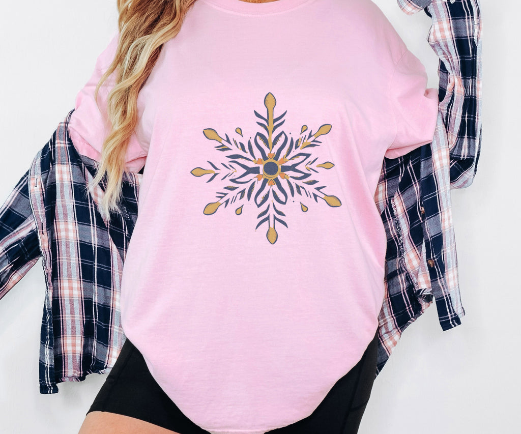 Winter Lover Shirt - Slow Drift Tee - photo 1