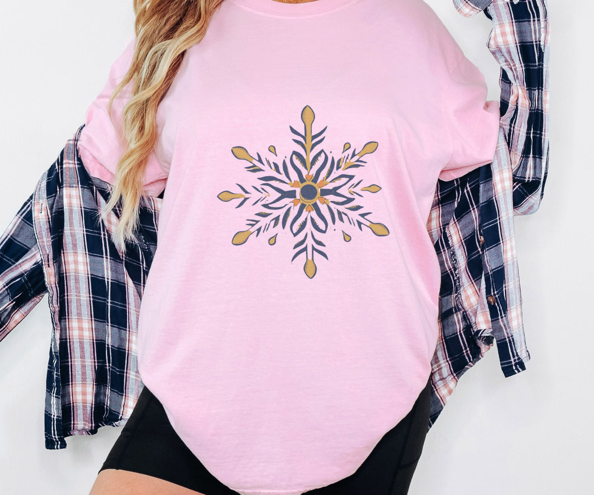 Winter Lover Shirt - Slow Drift Tee - photo 1