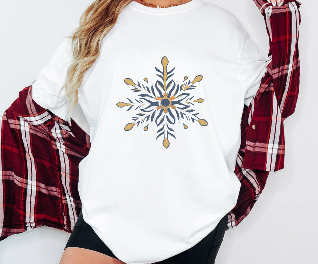Winter Lover Shirt - Slow Drift Tee - photo 6