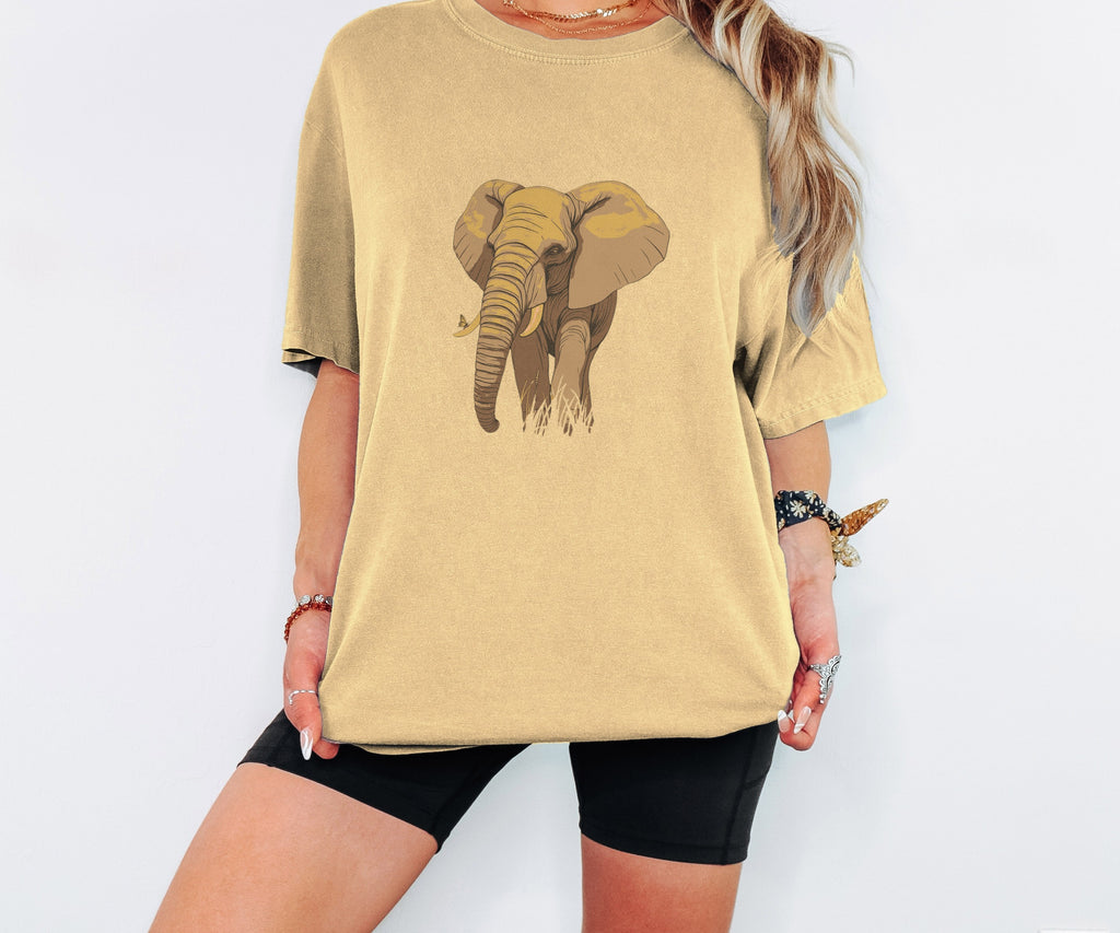 Animal Lover Gift Shirt - Tiny Visitor Tee - photo 2